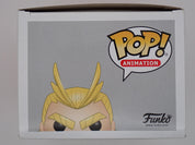 All Might - POP! #248