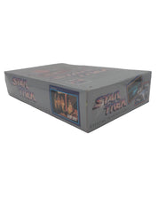 1991 Star Trek Official Trading Cards Series I - 25th Anniversary Collectors Set - Sealed in Box