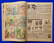 Amazing Spider-Man #29 (1965) - FN- (5.5) - 2nd App. Scorpion