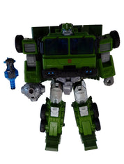 Bulkhead - Transformers Legacy [Pre-Owned]