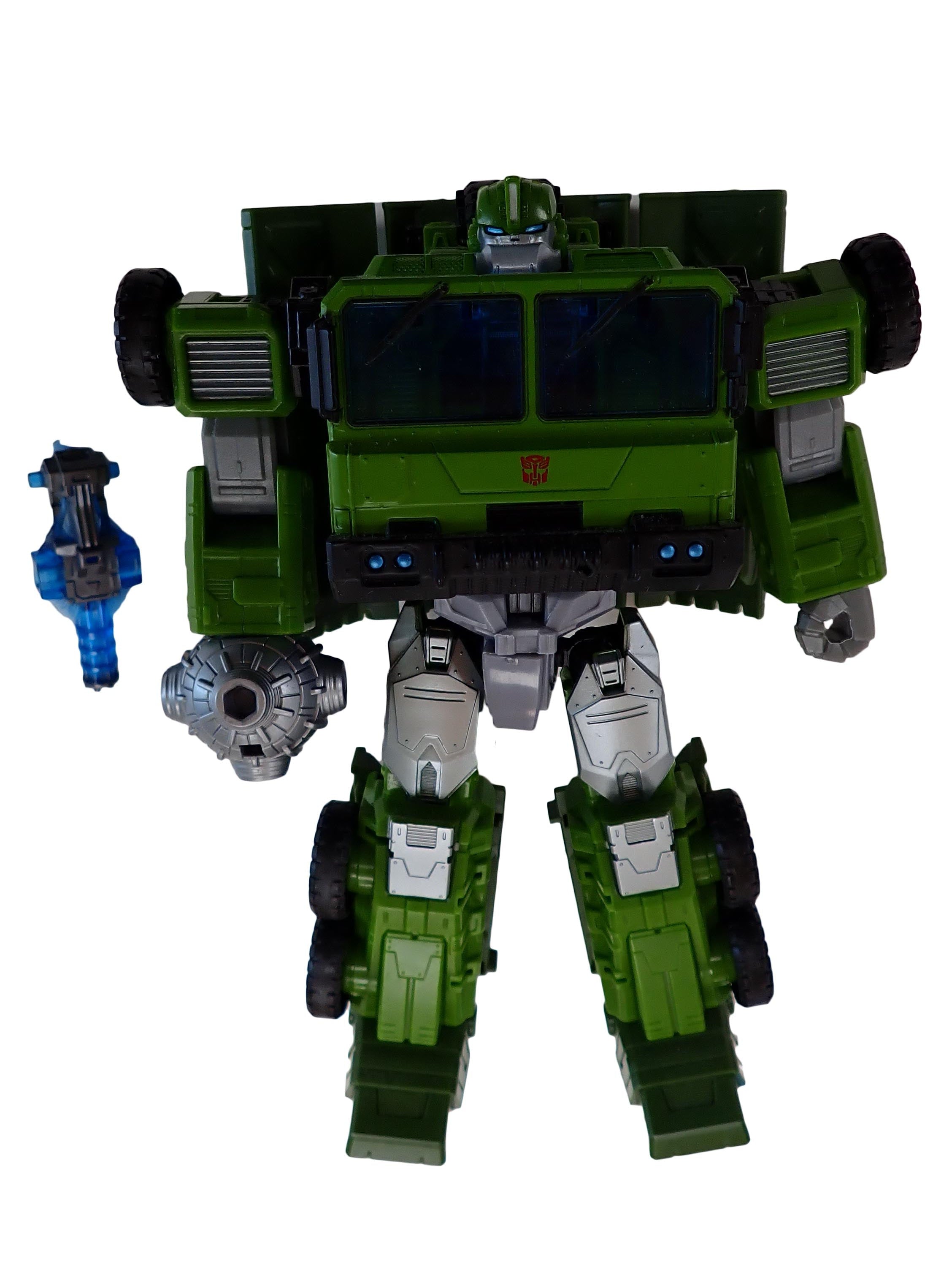 Bulkhead - Transformers Legacy [Pre-Owned]