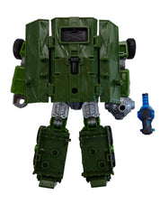 Bulkhead - Transformers Legacy [Pre-Owned]