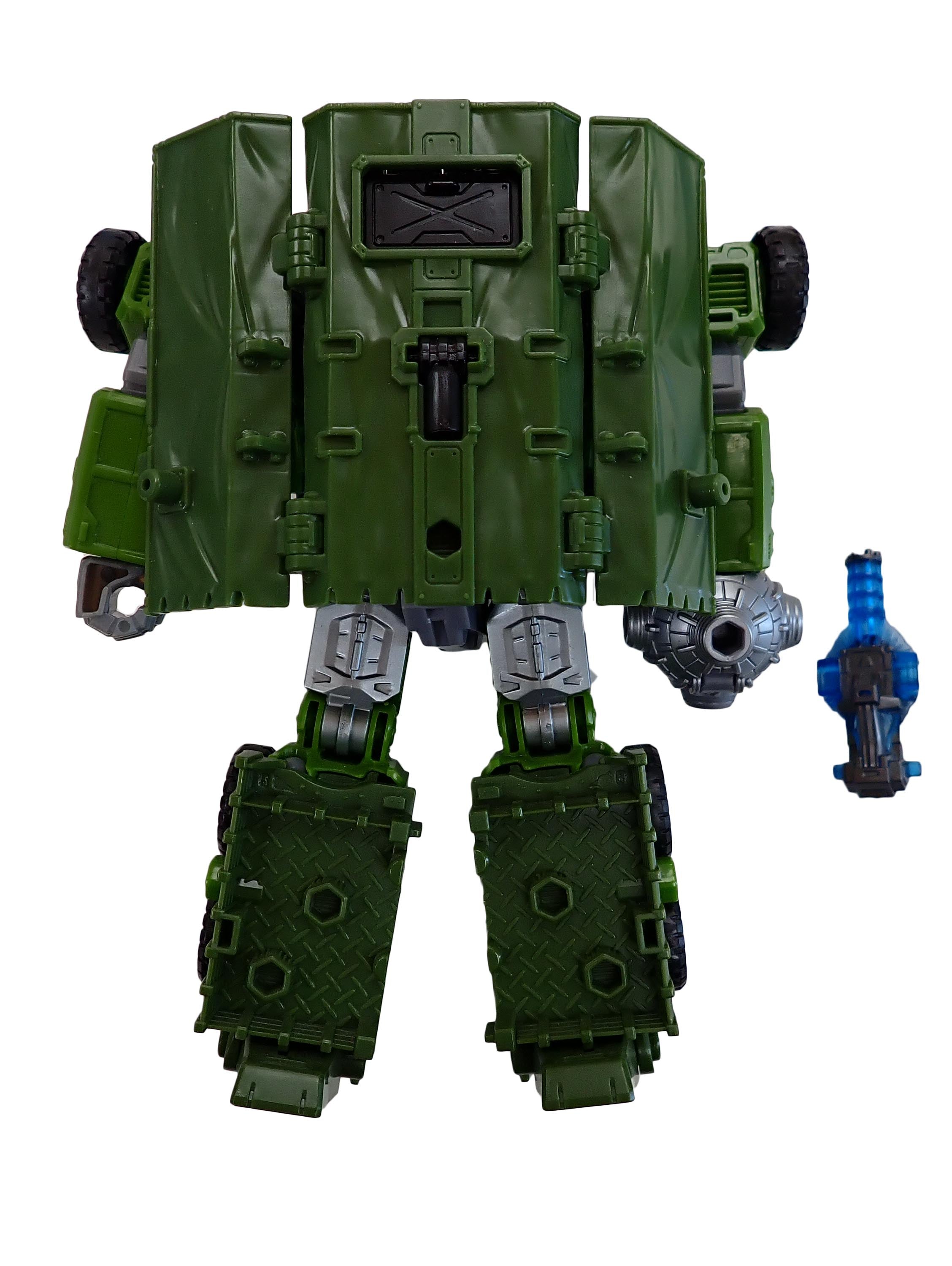 Bulkhead - Transformers Legacy [Pre-Owned]