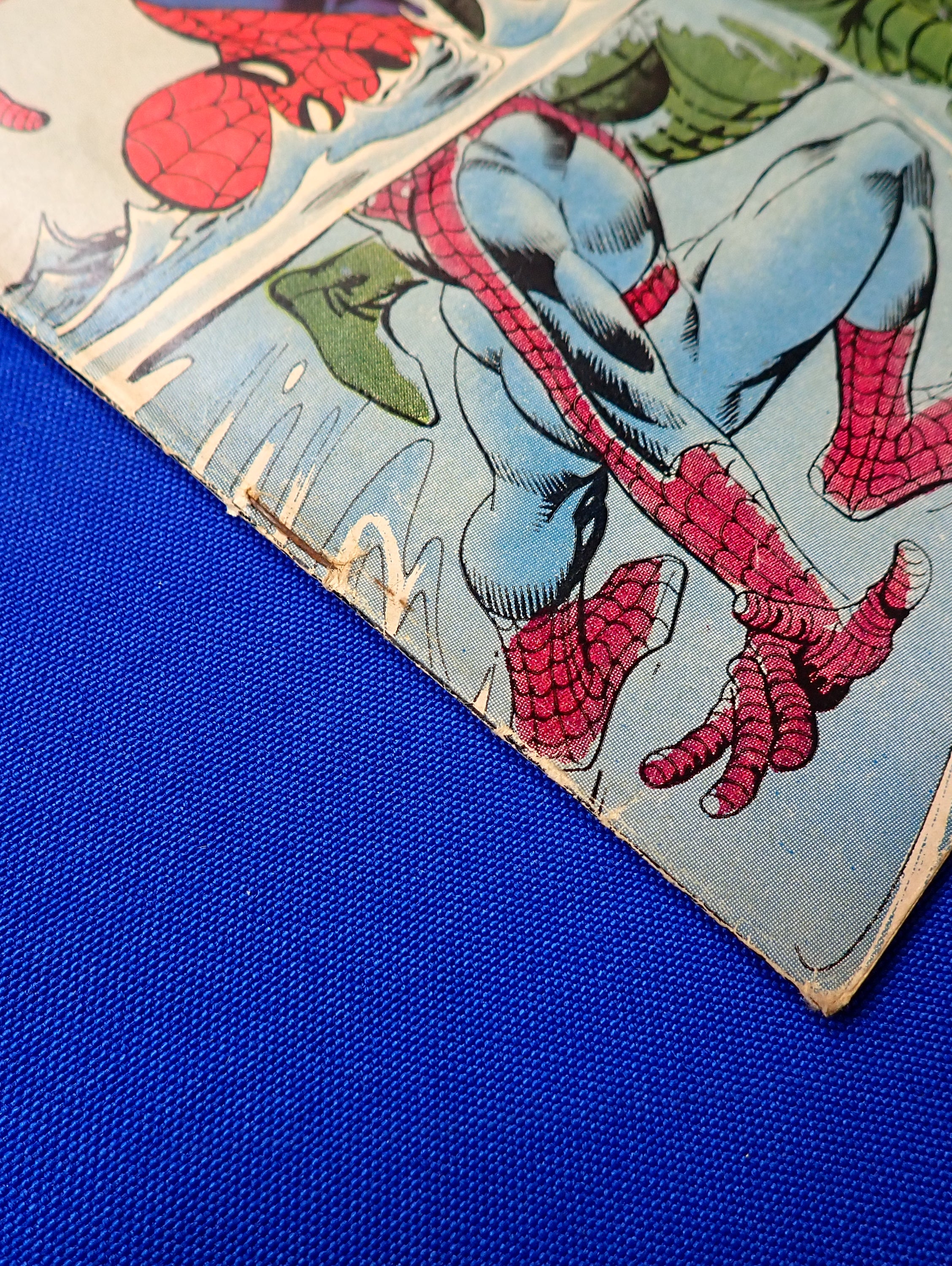 Amazing Spider-Man #29 (1965) - FN- (5.5) - 2nd App. Scorpion