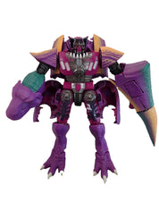 Megatron Beast - Transformers Kingdom [Pre-Owned]