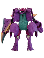 Megatron Beast - Transformers Kingdom [Pre-Owned]