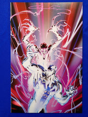 Venom #2 (2018) - NM (9.0+) - SIGNED by Clayton Crain w/ COA