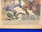Amazing Spider-Man #50 (1967) - FR/GD (1.5) - 1st App. Wilson Fisk, Kingpin