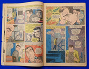 Amazing Spider-Man #50 (1967) - FR/GD (1.5) - 1st App. Wilson Fisk, Kingpin