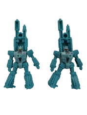 Hotlink, Heatstroke, & Heatburn - Transformers Netflix [Pre-Owned]