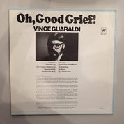 Vince Guaraldi - Oh, Good Grief!