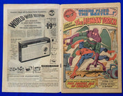 Amazing Spider-Man #21 (1965) - GD- (1.8) - 2nd App. of Beetle