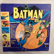 The Sensational Guitars Of Dan & Dale - Batman And Robin