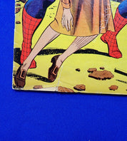 Amazing Spider-Man #54 (1967) - GD/VG (3.0) - Silver Age Issue