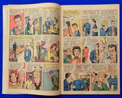 Amazing Spider-Man #21 (1965) - GD- (1.8) - 2nd App. of Beetle