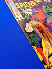 Amazing Spider-Man #54 (1967) - GD/VG (3.0) - Silver Age Issue