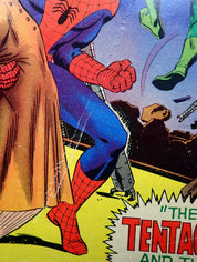 Amazing Spider-Man #54 (1967) - GD/VG (3.0) - Silver Age Issue