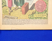 Amazing Spider-Man #54 (1967) - GD/VG (3.0) - Silver Age Issue