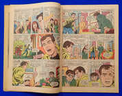 Amazing Spider-Man #54 (1967) - GD/VG (3.0) - Silver Age Issue