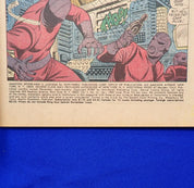 Amazing Spider-Man #55 (1967) - FN+/VF (6.5-7.0) - Iconic John Romita Sr. Cover