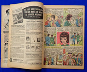 Amazing Spider-Man #22 (1965) - VG- (3.5) - 1st App. Princess Python