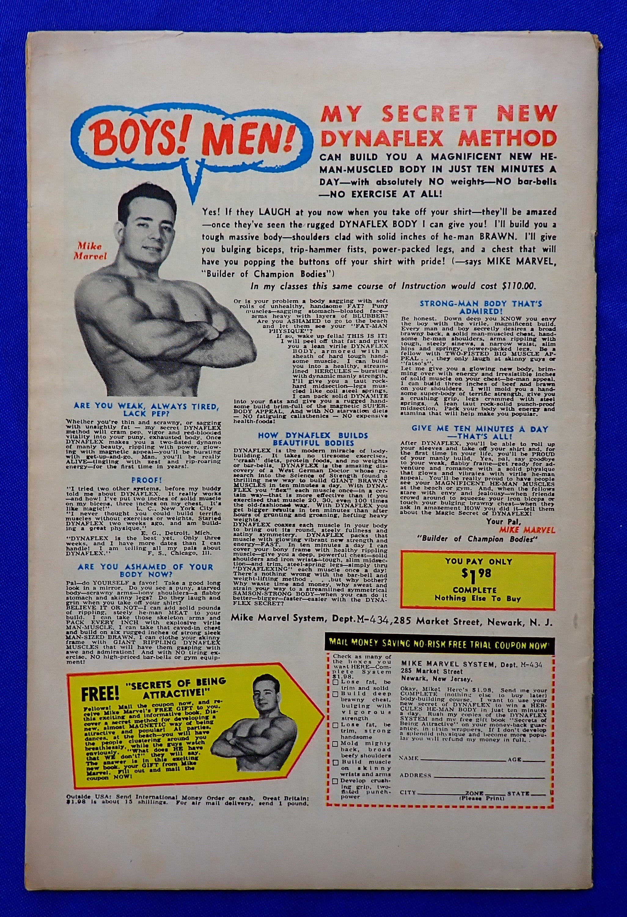 Amazing Spider-Man #22 (1965) - VG- (3.5) - 1st App. Princess Python