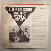 The Music Explosion - Little Bit O' Soul