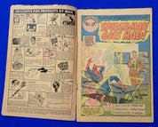 Amazing Spider-Man #24 (1965) - GD- (1.8-2.0) - Mysterio App. in Disguise