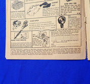 Amazing Spider-Man #24 (1965) - GD- (1.8-2.0) - Mysterio App. in Disguise