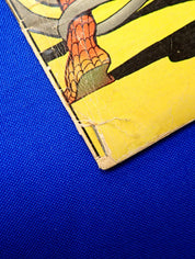 Amazing Spider-Man #25 (1965) - FR (1.0) - 1st Cameo App. of Mary Jane