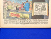 Amazing Spider-Man #57 (1968) - VG+ (4.0) - 1st Meeting: Spider-Man & Ka-Zar