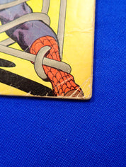 Amazing Spider-Man #25 (1965) - FR (1.0) - 1st Cameo App. of Mary Jane