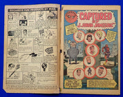 Amazing Spider-Man #25 (1965) - FR (1.0) - 1st Cameo App. of Mary Jane