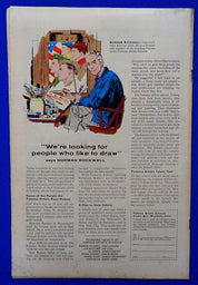 Amazing Spider-Man #57 (1968) - VG+ (4.0) - 1st Meeting: Spider-Man & Ka-Zar