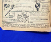 Amazing Spider-Man #25 (1965) - FR (1.0) - 1st Cameo App. of Mary Jane