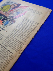 Amazing Spider-Man #25 (1965) - FR (1.0) - 1st Cameo App. of Mary Jane
