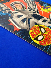 Amazing Spider-Man #58 (1968) - VG/FN- (5.0-5.5) - Silver Age Issue