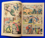 Amazing Spider-Man #58 (1968) - VG/FN- (5.0-5.5) - Silver Age Issue