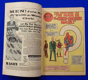 Amazing Spider-Man #26 (1965) - VF-/VF (7.5-8.0) - 1st App. Bennett Brant as Crime Master