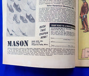 Amazing Spider-Man #26 (1965) - VF-/VF (7.5-8.0) - 1st App. Bennett Brant as Crime Master
