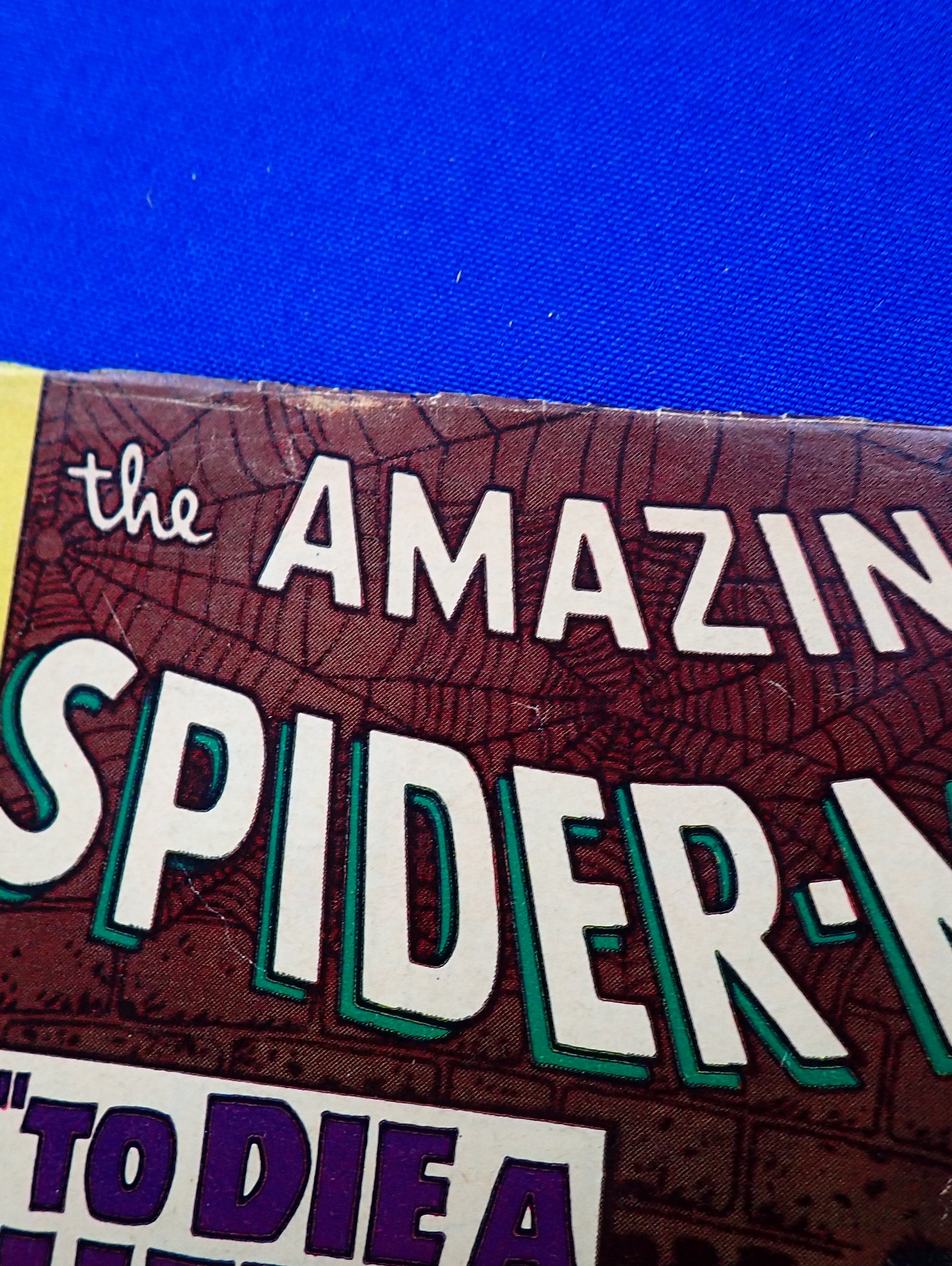 Amazing Spider-Man #52 (1968) - VG (4.0) - 3rd App. Kingpin