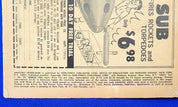 Amazing Spider-Man #34 (1965) - FR/GD (1.5) - 2nd App. Gwen Stacy