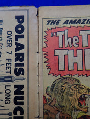 Amazing Spider-Man #34 (1965) - FR/GD (1.5) - 2nd App. Gwen Stacy