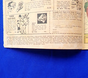 Amazing Spider-Man #37 (1965) - PR (0.5) - 1st Full App. Norman Osborne, later Green Goblin