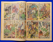 Amazing Spider-Man #51 (1967) - GD+/VG (2.5-3.0) - 1st App. Robbie Robertson & 2nd Kingpin