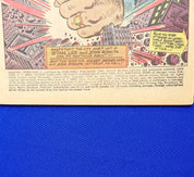 Amazing Spider-Man #51 (1967) - GD+/VG (2.5-3.0) - 1st App. Robbie Robertson & 2nd Kingpin