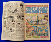Amazing Spider-Man #38 (1966) - FN+/VF (6.5-7.0) - Final Steve Ditko Issue