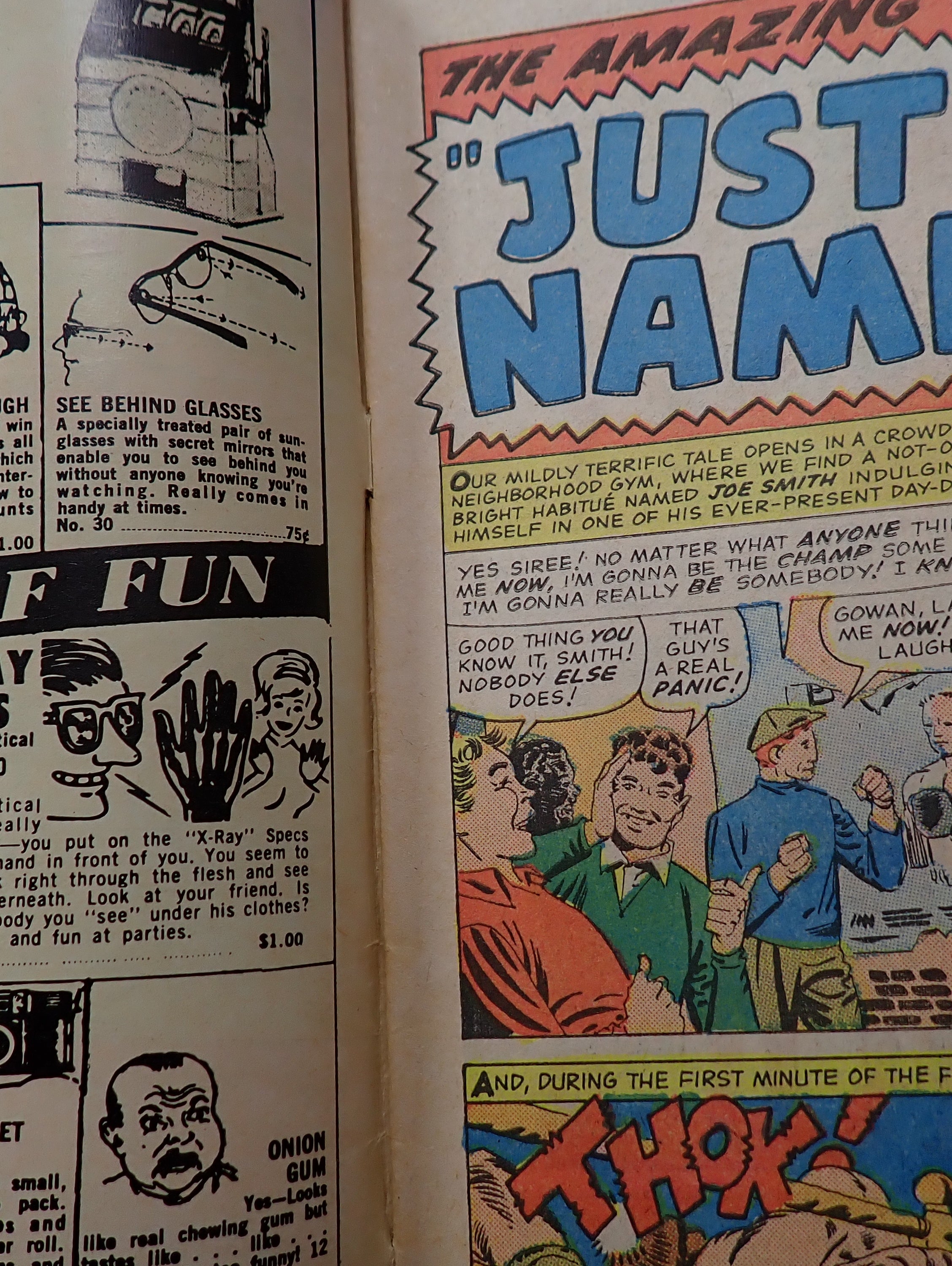 Amazing Spider-Man #38 (1966) - FN+/VF (6.5-7.0) - Final Steve Ditko Issue