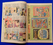 Amazing Spider-Man #38 (1966) - FN+/VF (6.5-7.0) - Final Steve Ditko Issue