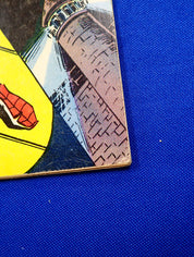 Amazing Spider-Man #194 (1979) - FN/FN- (5.5-6.0) - 1st App. Black Cat